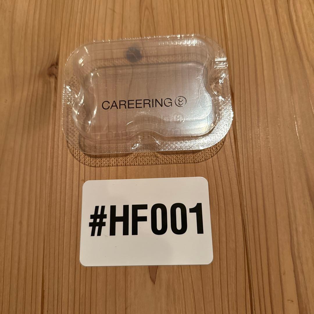 CAREERING キャリアリング ピアス 片耳様