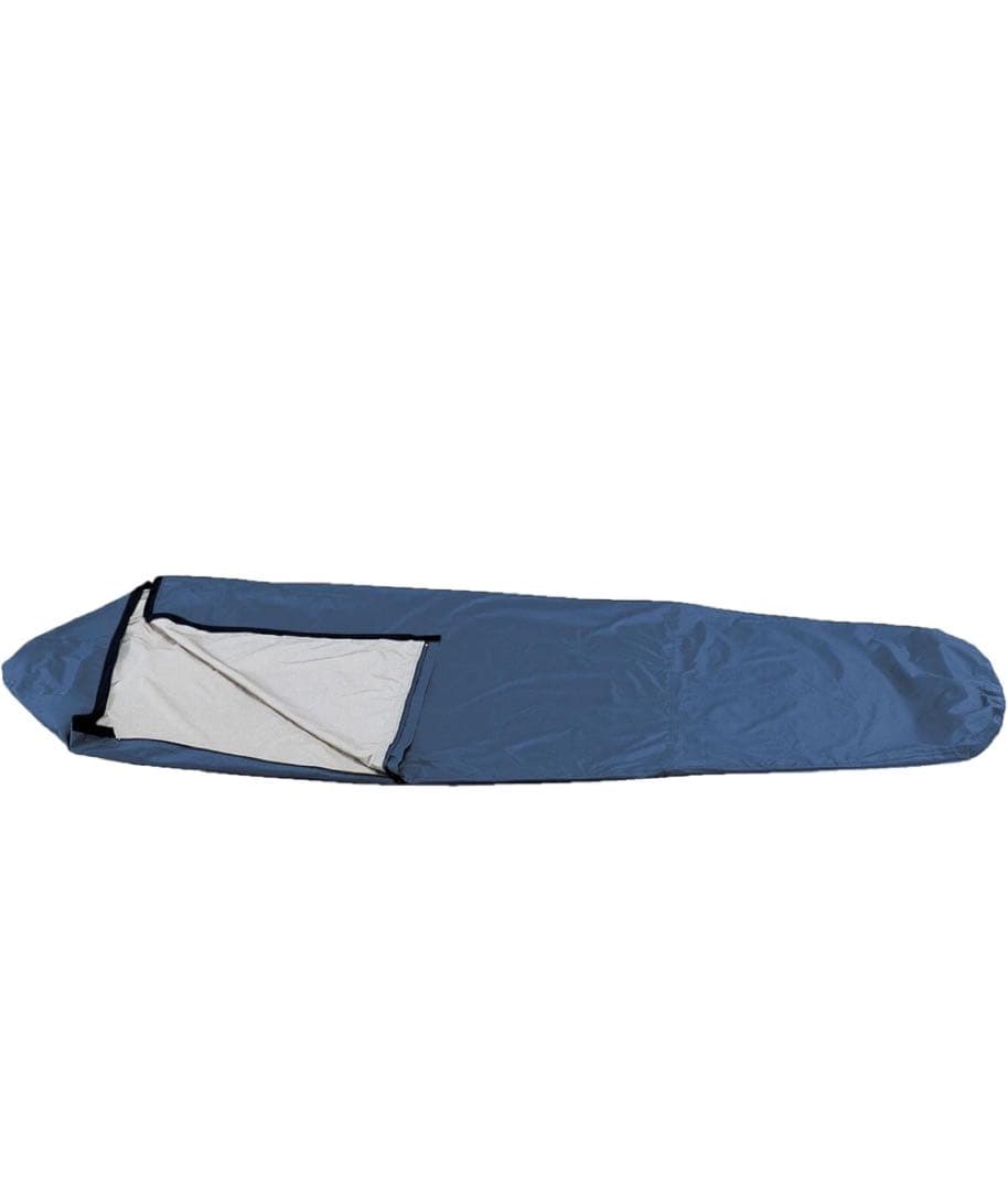 イスカ　ゴアテックス シュラフカバー ウルトラライト ワイド