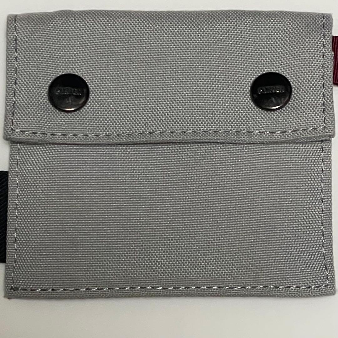 B印ヨシダ　ポーター×ビームス　ミニ財布　ケース