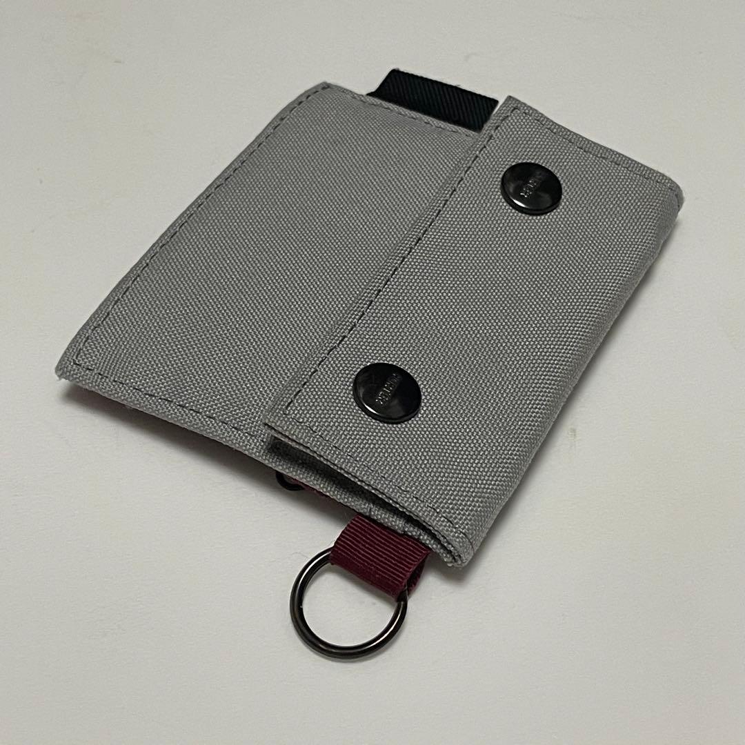 B印ヨシダ　ポーター×ビームス　ミニ財布　ケース