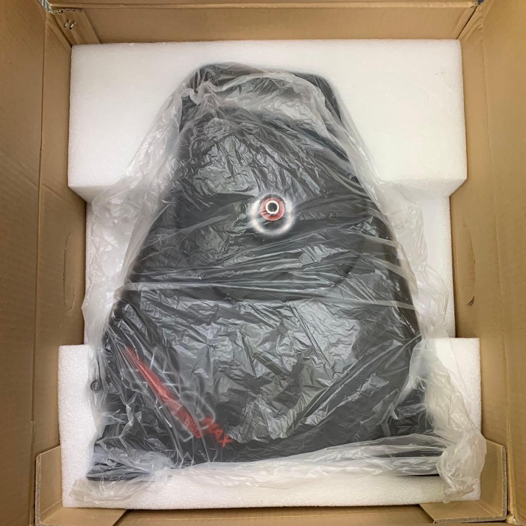 【開封・美品】ThinkRider X2Max スマートトレーナー 屋内 自転車