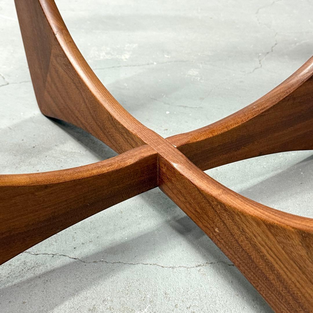 G-PLAN/ジープラン　アストロ　コーヒーテーブル(502)