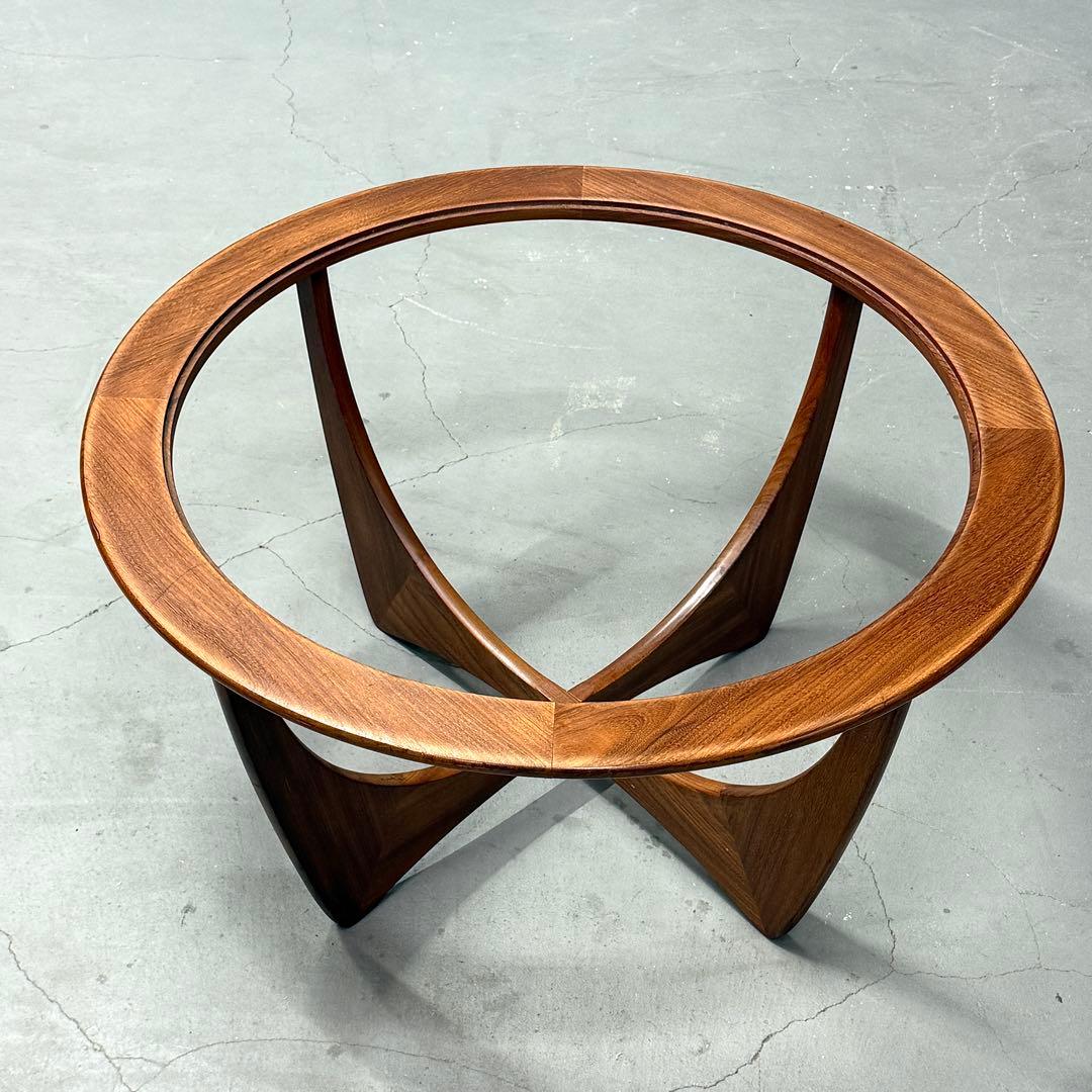 G-PLAN/ジープラン　アストロ　コーヒーテーブル(502)