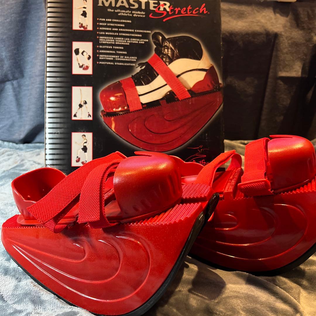 MASTERstretch マスターストレッチ