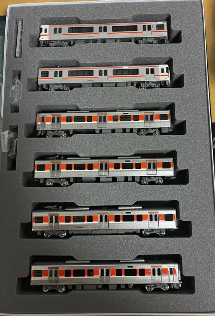 KATO 10-2066 315系+313系 6両セット