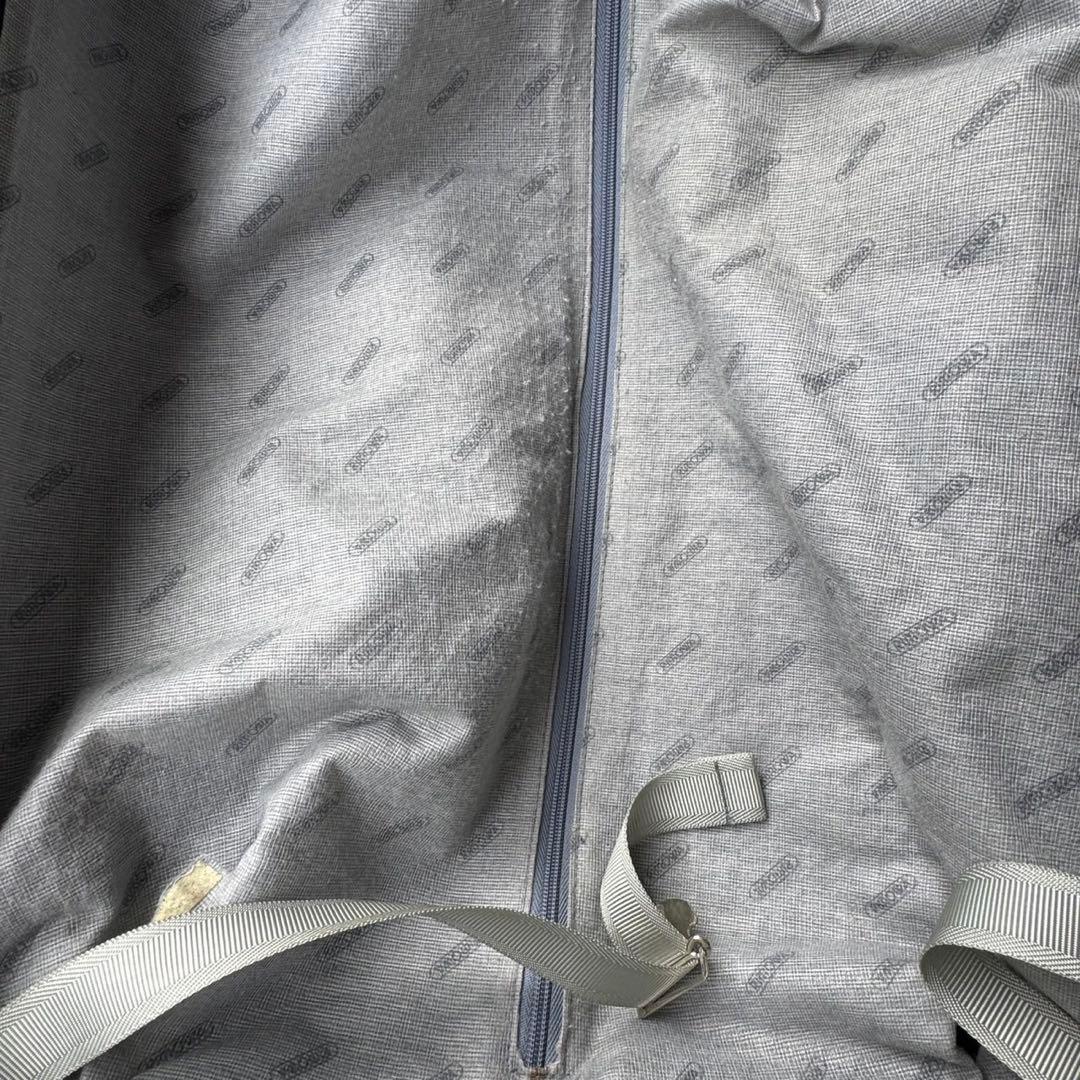 リモワ サルサ キャビントローリー 2輪 ブラック