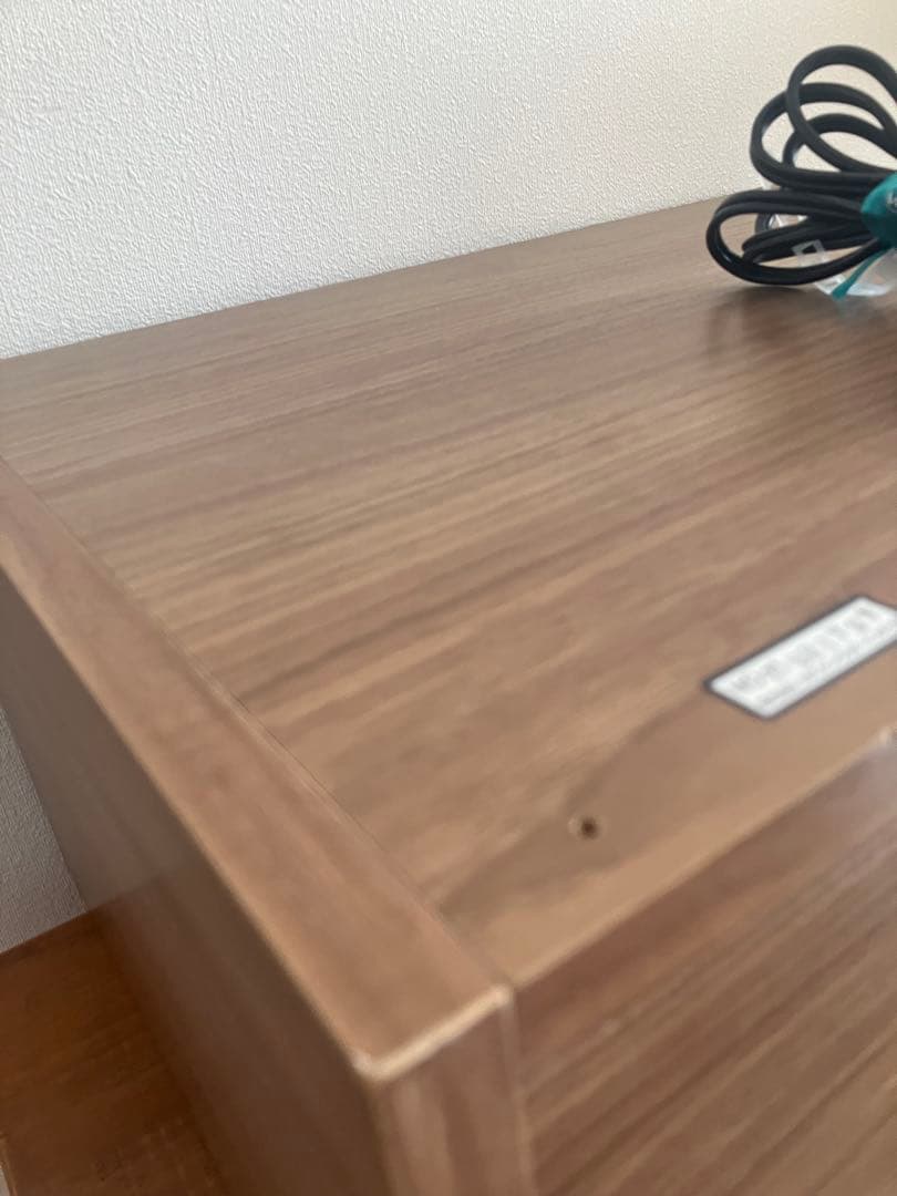 ソケット充電器 ／充電式多機能シンプル卓上本棚／JVCケンウッド★最終価格です★