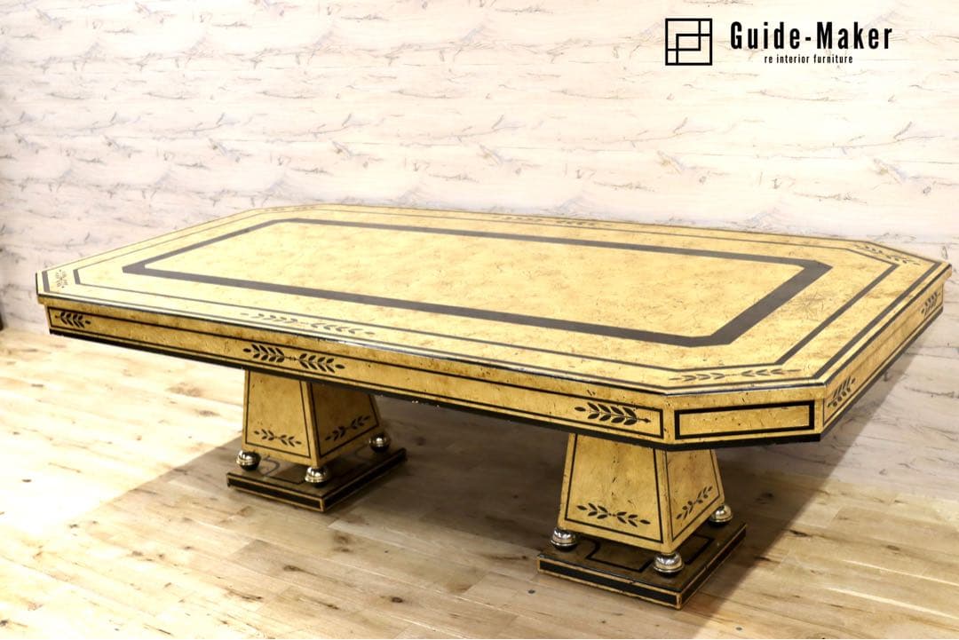 GMFK820○MARINER / マリネール スペイン最高峰 ダイニングテーブ