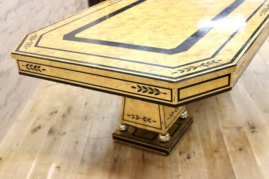 GMFK820○MARINER / マリネール スペイン最高峰 ダイニングテーブ