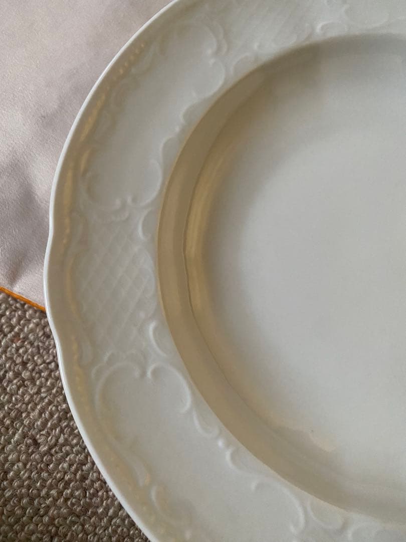 Seltmann Weiden スープ皿3枚セット