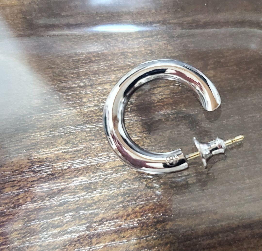 CAREERING　PLACEBO 701 (SV) 片耳