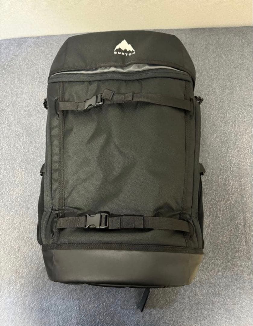 スノーボード Burton Gig Boot 48L Pack black