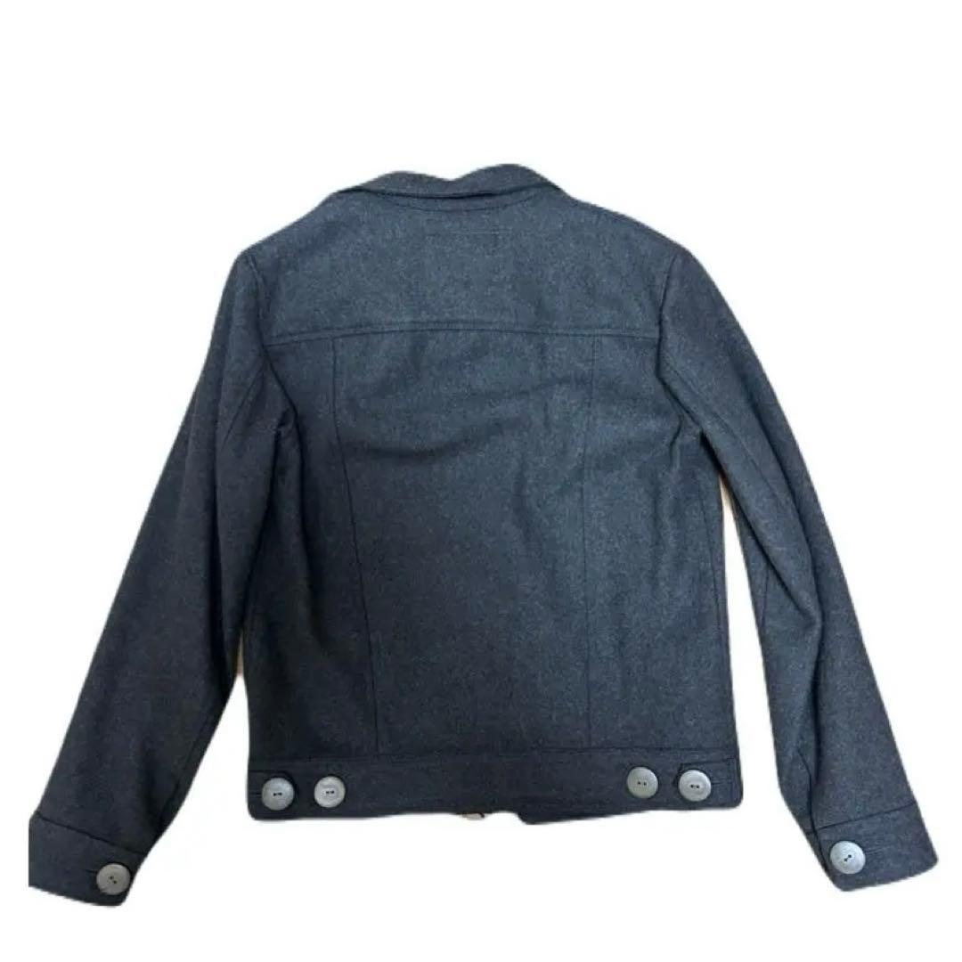 also beauty:beast ウールジャケット　サイズ2 archive