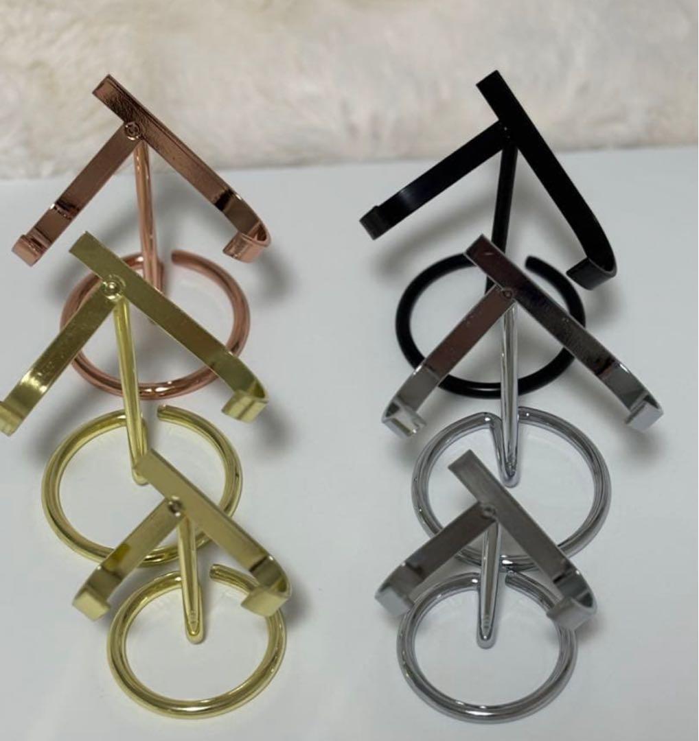 商談中♡♡ピンクオパール カービング天使の置物