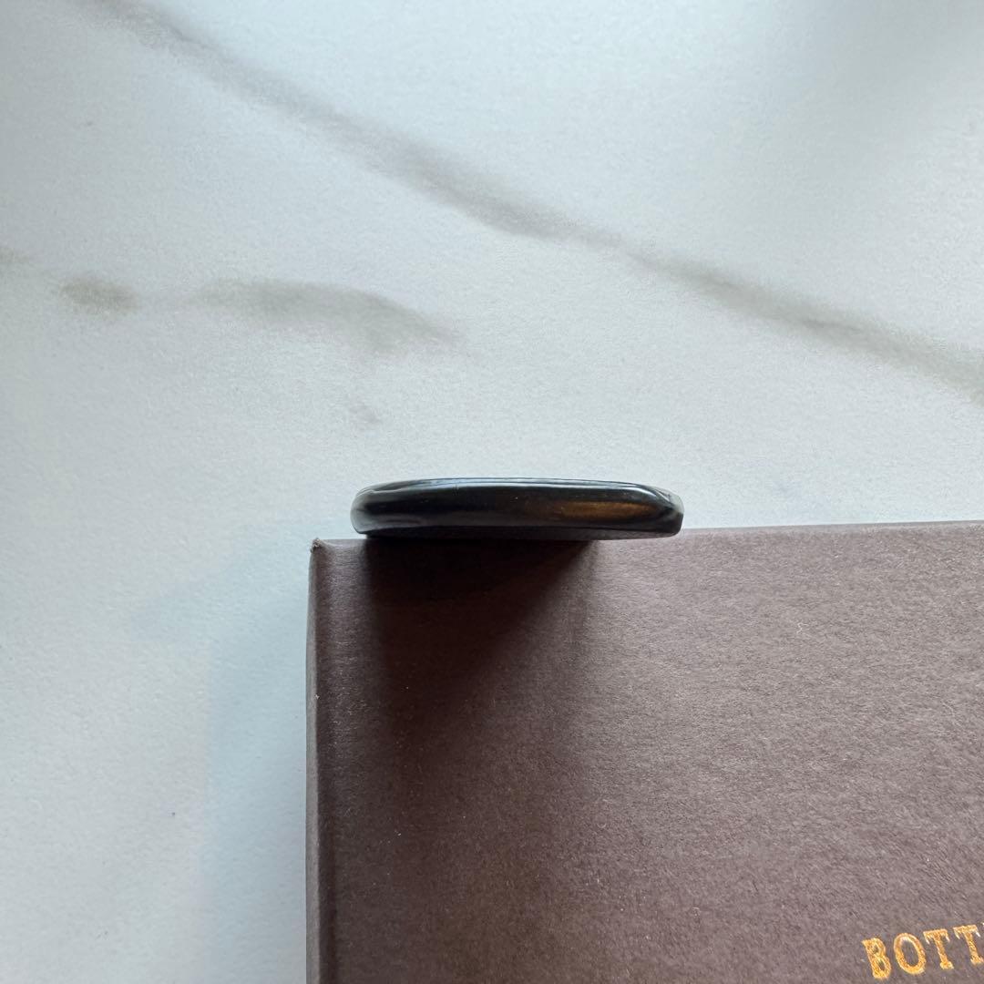 ボッテガヴェネタ(Bottega Veneta) マネークリップ　箱付