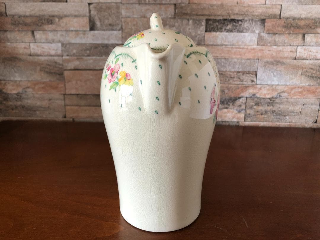 水差し ☆ Susie Cooper スージークーパー プランタン