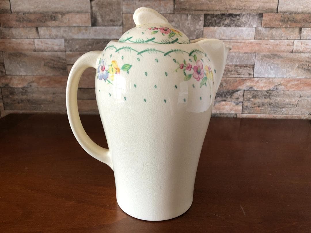 水差し ☆ Susie Cooper スージークーパー プランタン