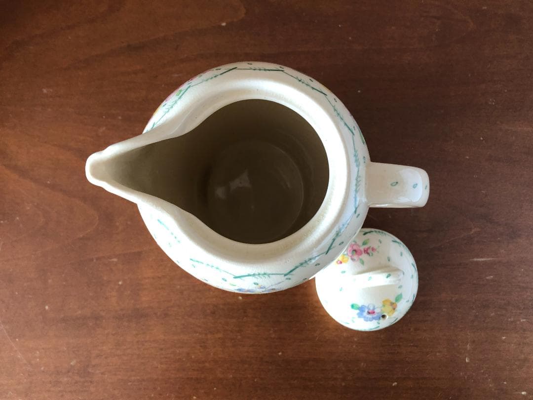 水差し ☆ Susie Cooper スージークーパー プランタン