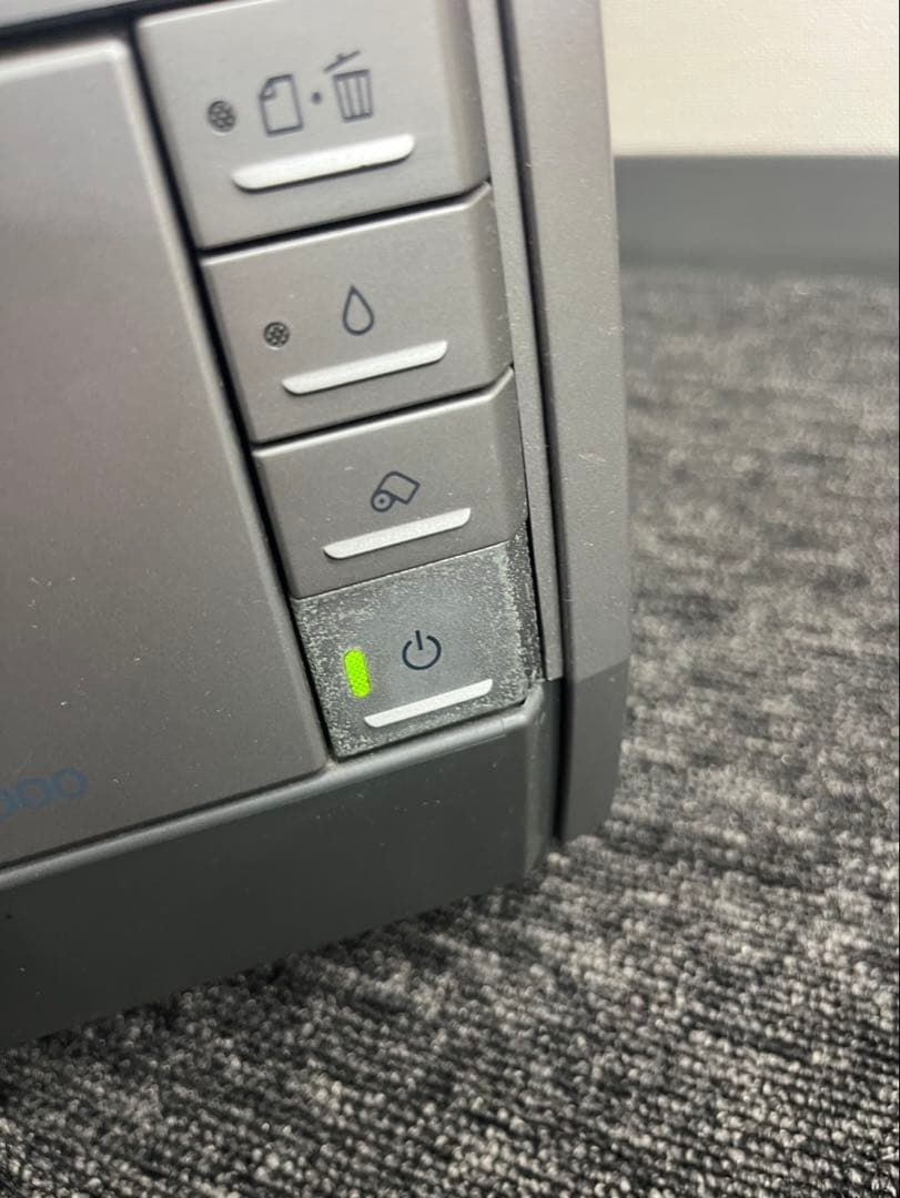 EPSON エプソン インクジェットプリンター PX-G5000