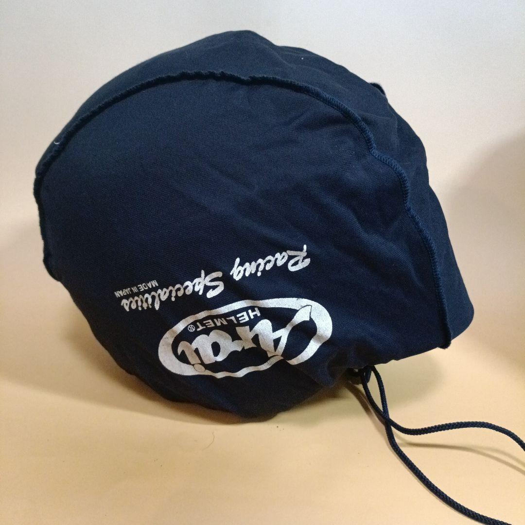 ヌ*ー様 Arai SZ-RAM3 サイズM(57-58cm) ステッカー貼付有