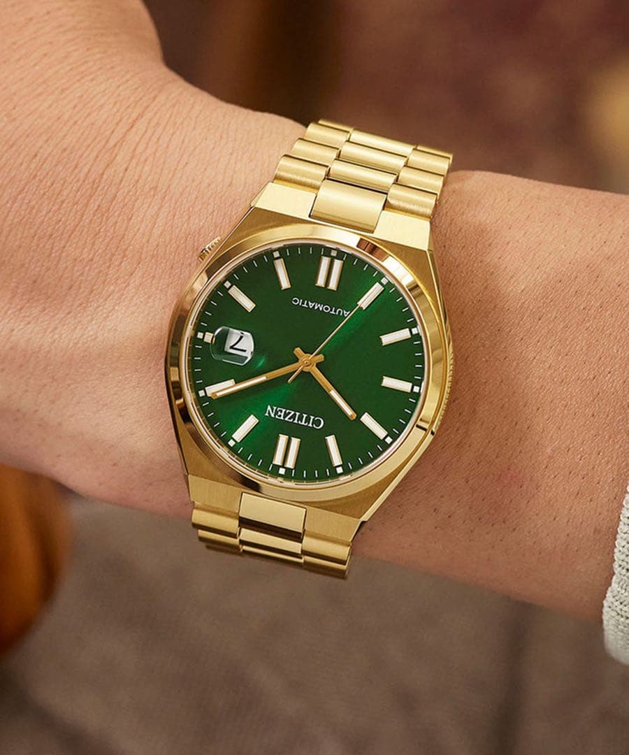 シチズン　CITIZEN