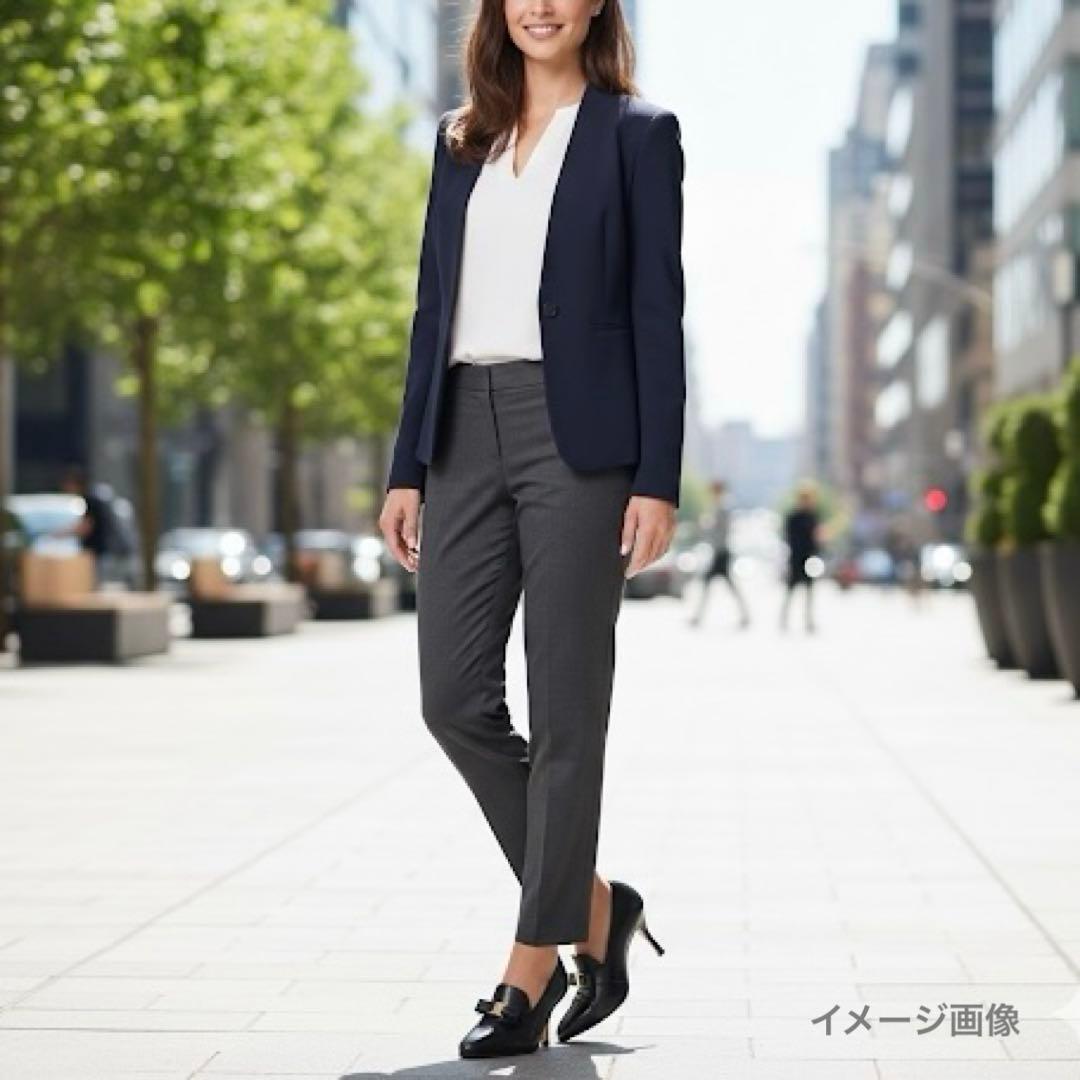 Ferragamo ヴァラリボン カーフレザー ポインテッドトゥ パンプス