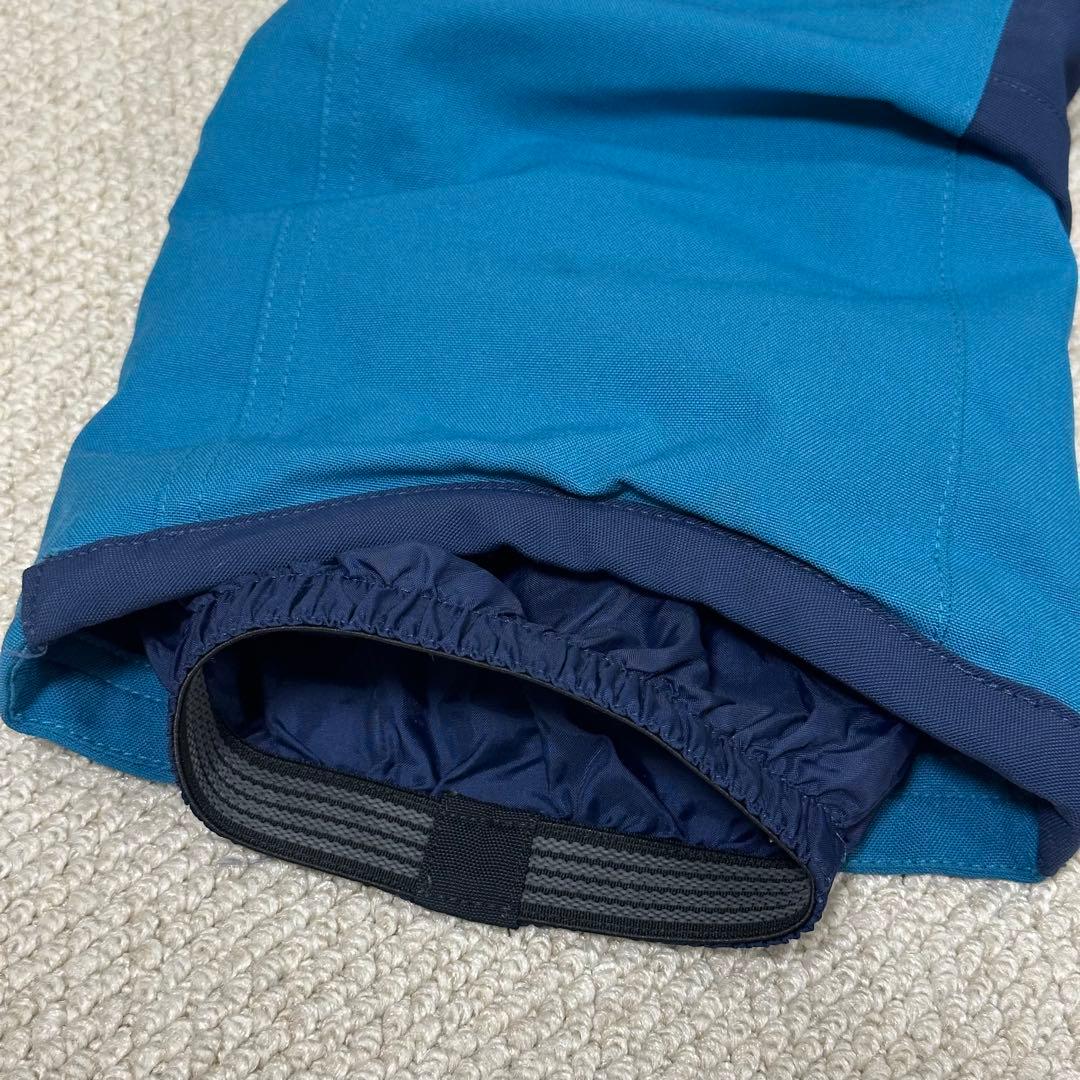 Burton バートン　キッズスノーボードウェア　トドラー　4T ゴーグル付き