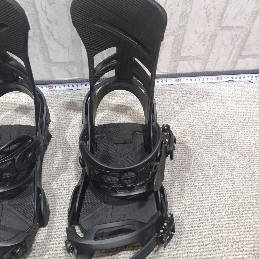 23モデル■Mサイズ■BURTON　MISSION RE:FLEX バートン