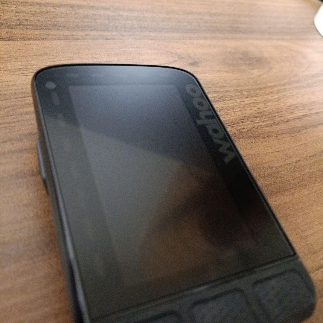 【備品】Wahoo ELEMENT ROAM