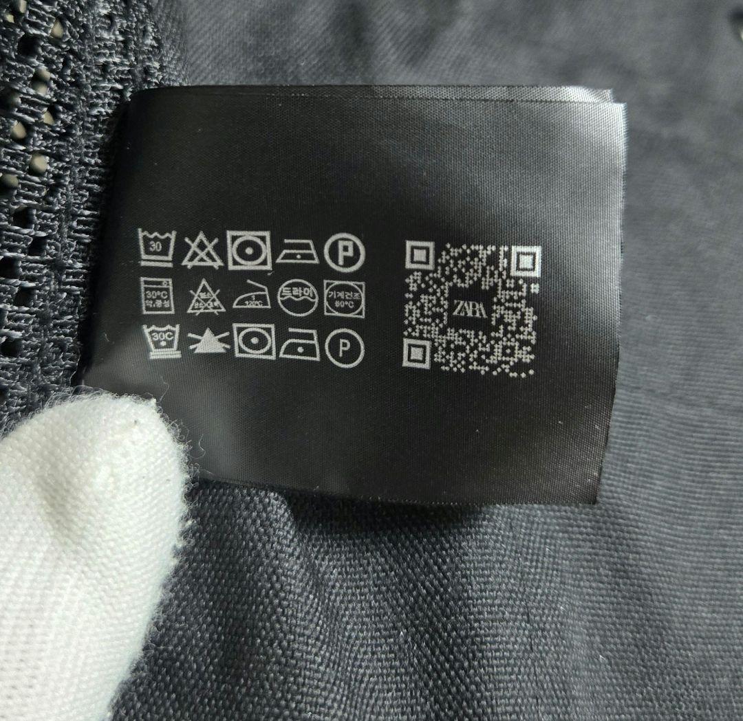 【最終値下げ】ZARA × ANDERSSON BELL ベスト付きコート