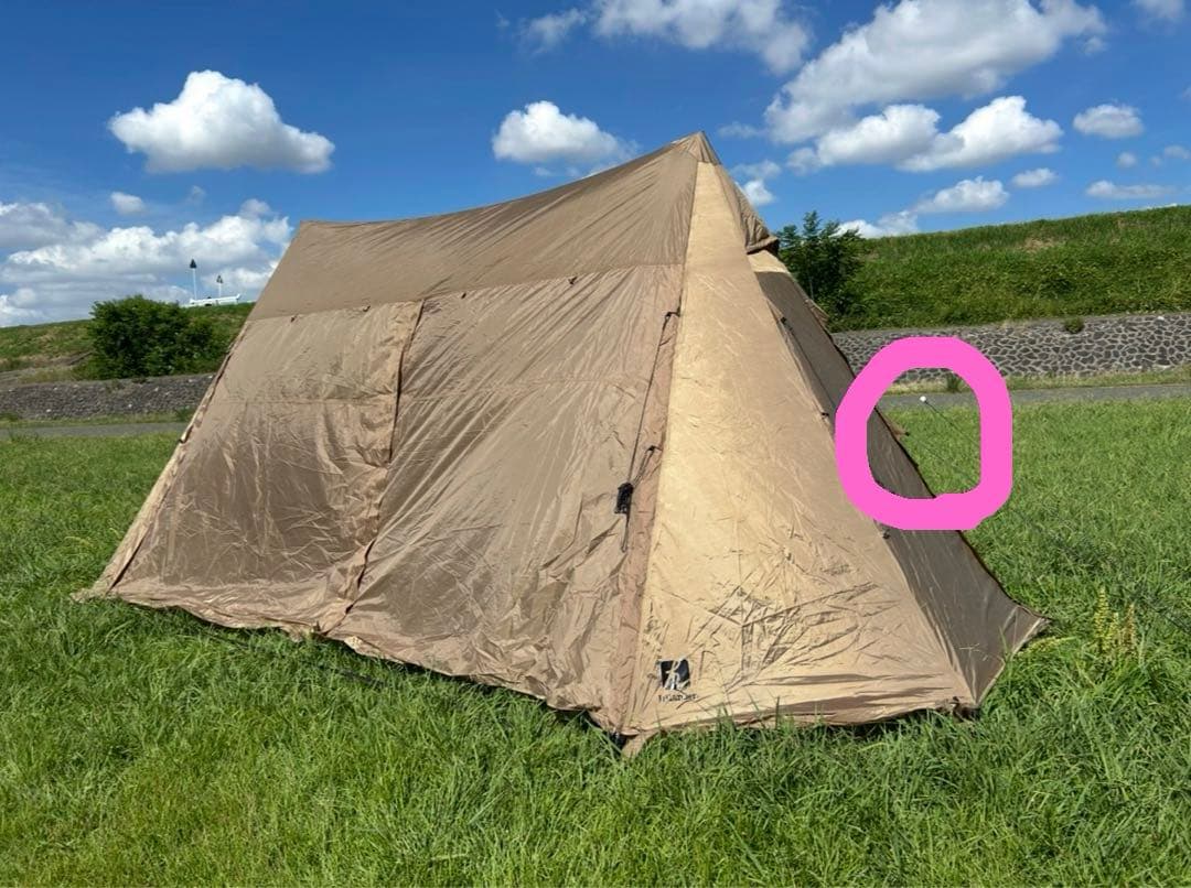 ハイランダー　Hilander グランピアン2