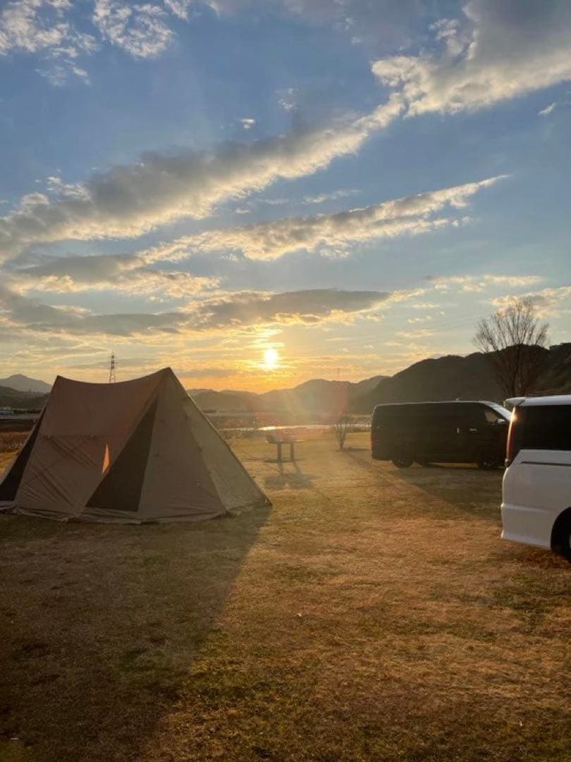 ハイランダー　Hilander グランピアン2