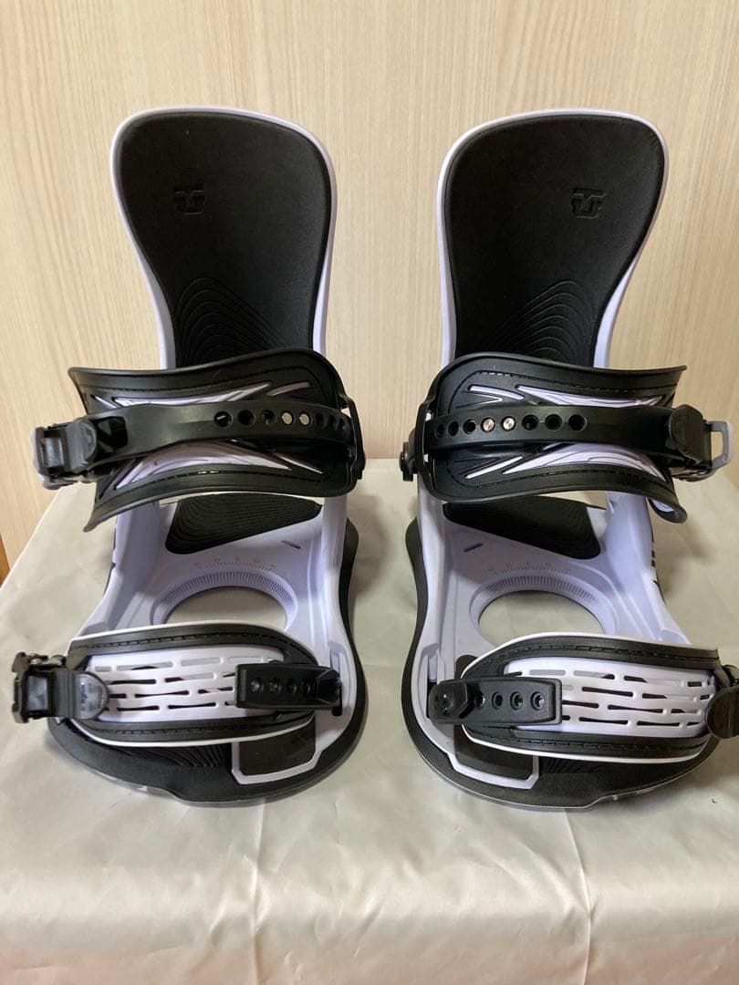 UNION ユニオン ULTRAウルトラビンディング 23-24 ウィメンズM