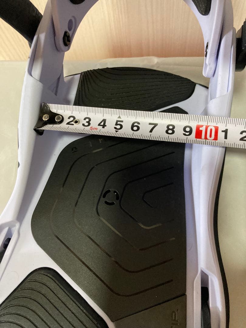 UNION ユニオン ULTRAウルトラビンディング 23-24 ウィメンズM