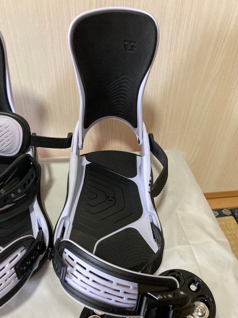 UNION ユニオン ULTRAウルトラビンディング 23-24 ウィメンズM