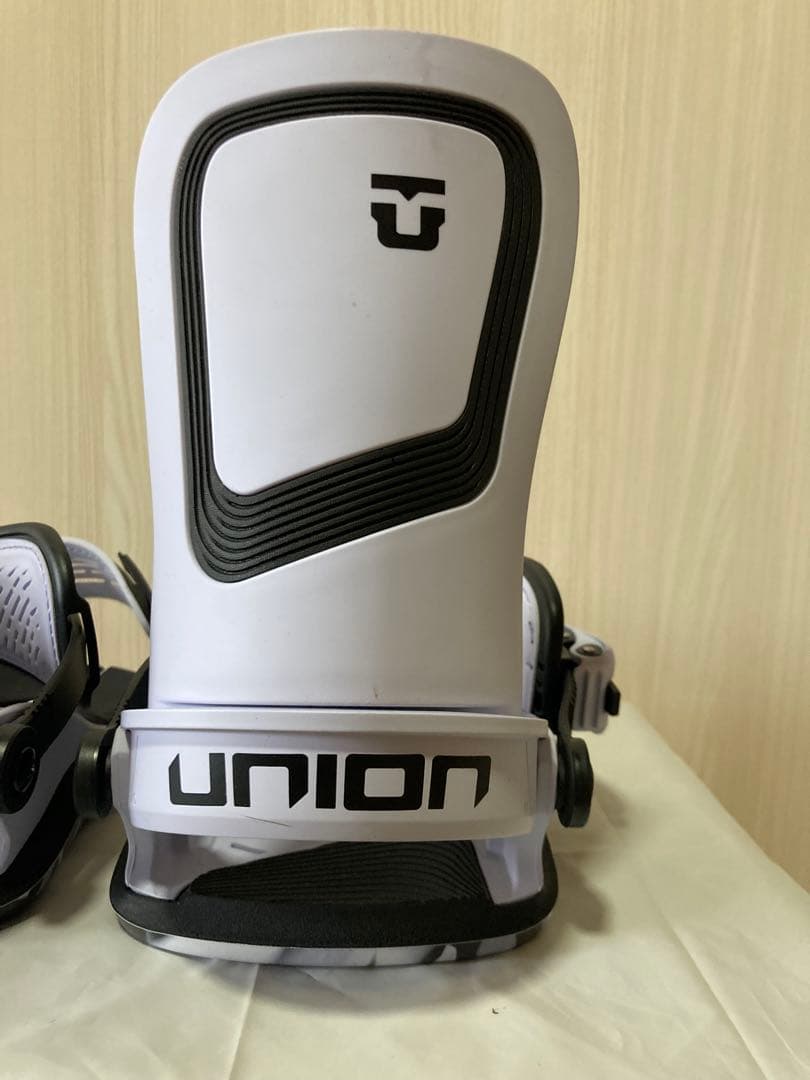 UNION ユニオン ULTRAウルトラビンディング 23-24 ウィメンズM