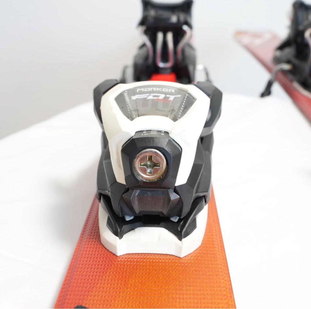 オガサカ　OGASAKA CF　150cm 　2019～2023年モデル