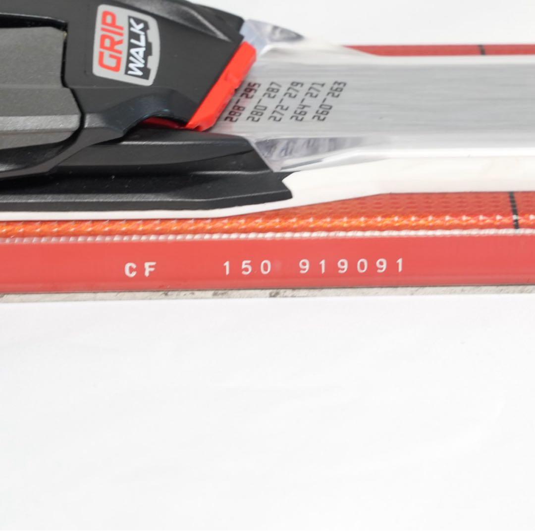 オガサカ　OGASAKA CF　150cm 　2019～2023年モデル