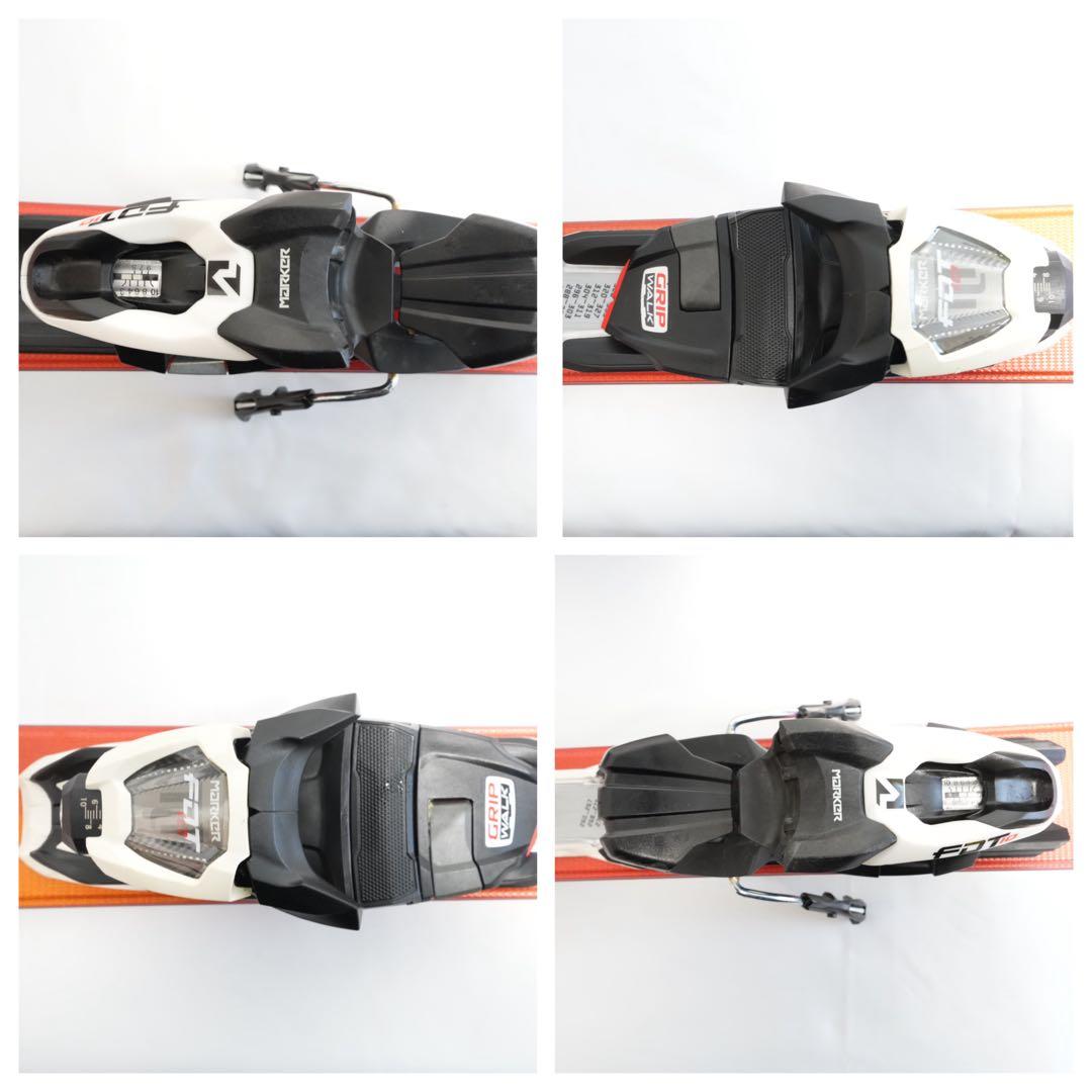 オガサカ　OGASAKA CF　150cm 　2019～2023年モデル