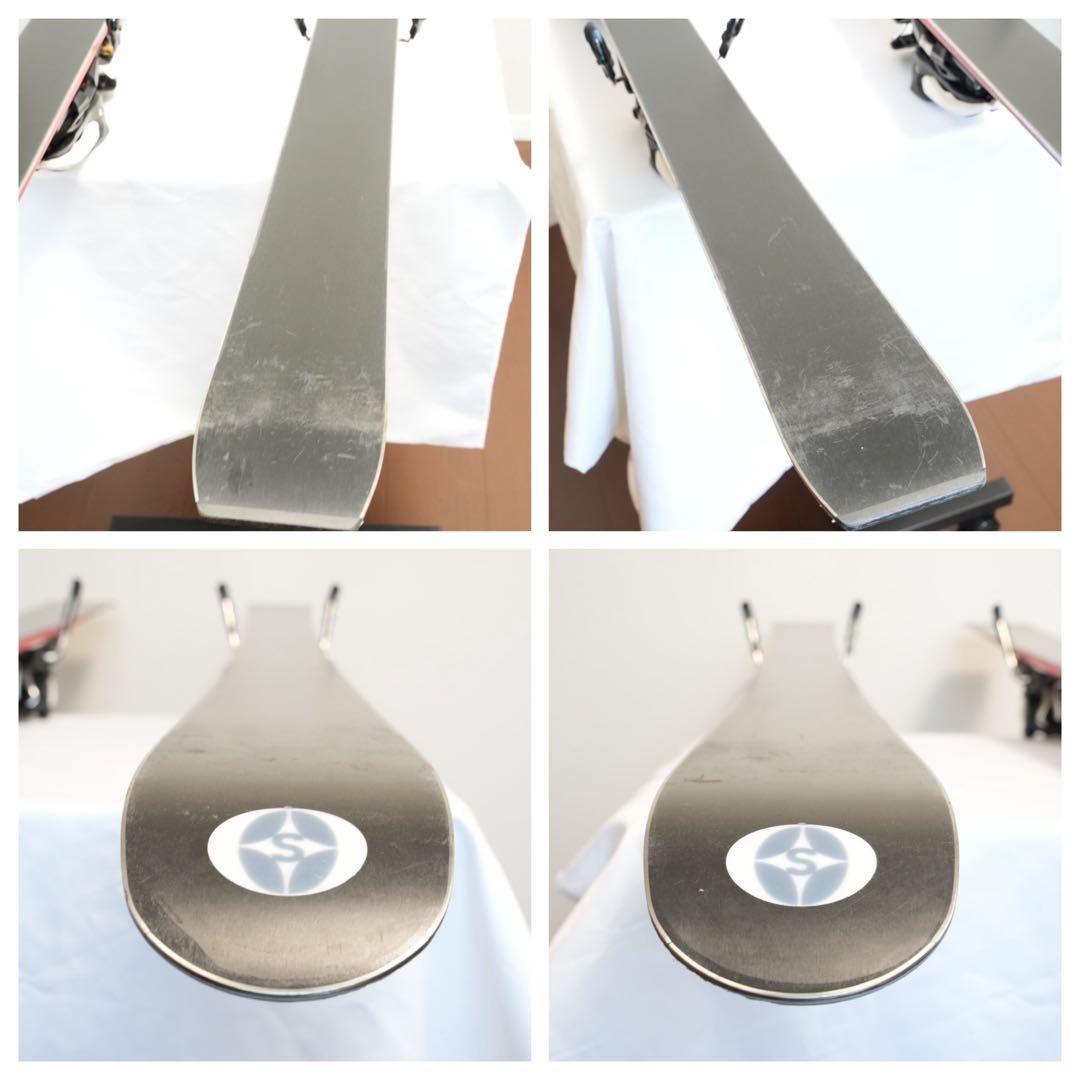 オガサカ　OGASAKA CF　150cm 　2019～2023年モデル