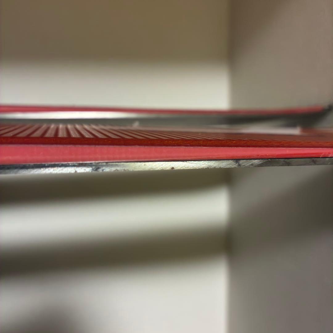 オガサカ　OGASAKA CF　150cm 　2019～2023年モデル