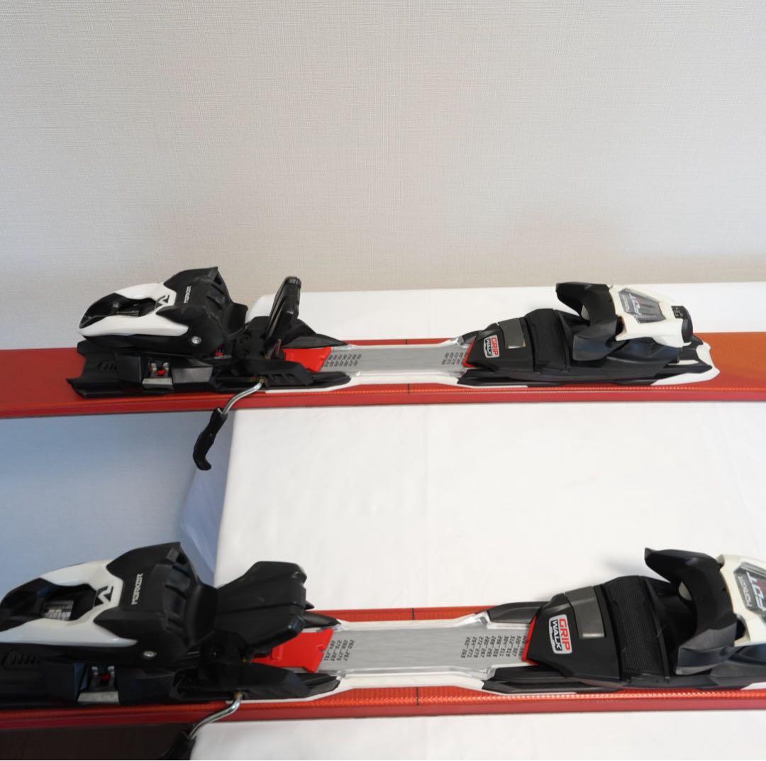 オガサカ　OGASAKA CF　150cm 　2019～2023年モデル