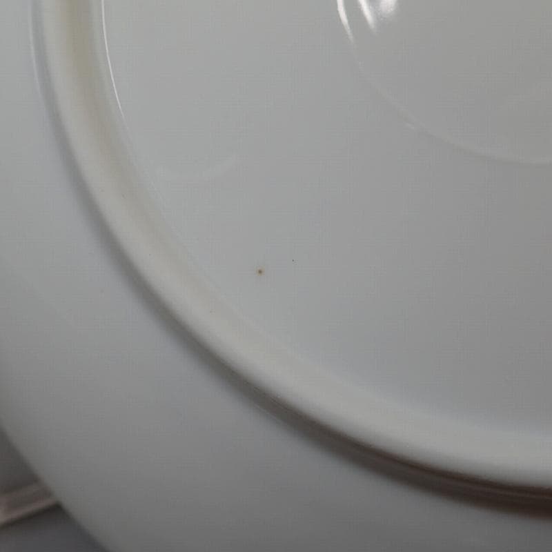 RU-5092　ロイヤルコペンハーゲン　イヤープレート　1929年