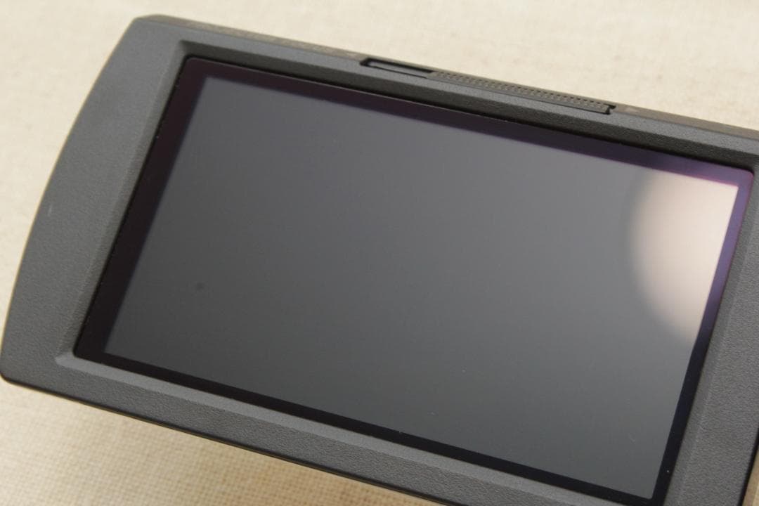 ルラリ！美品！SONY HDR-PJ540　ビデオカメラ