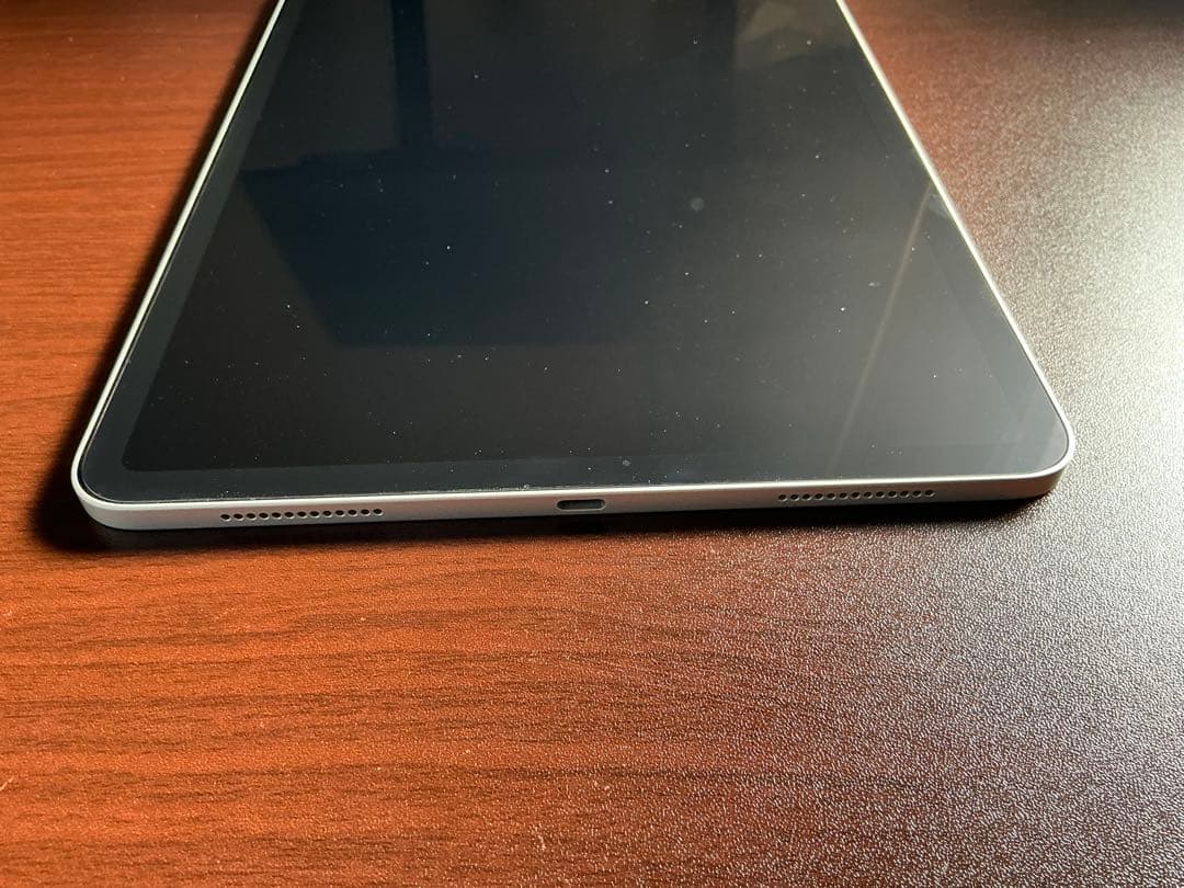 iPadpro（第一世代） 11インチ シルバー 64GB wifi ケース付