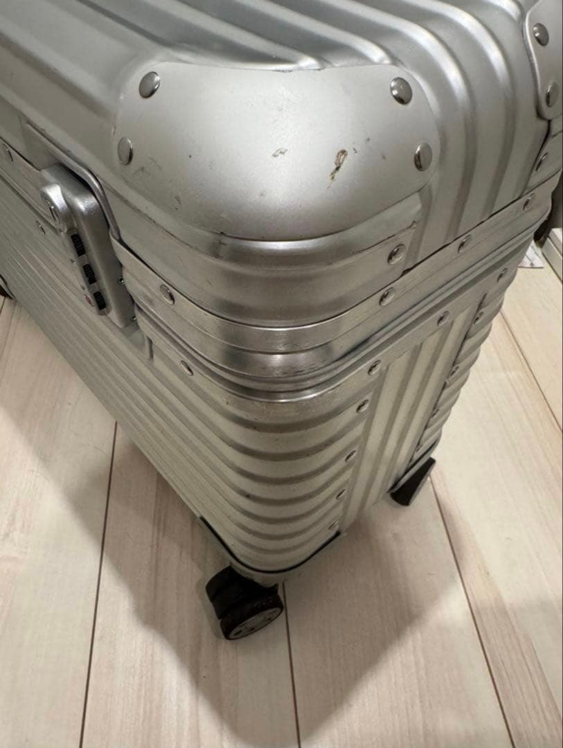 y@m@d@　リモワパイロット