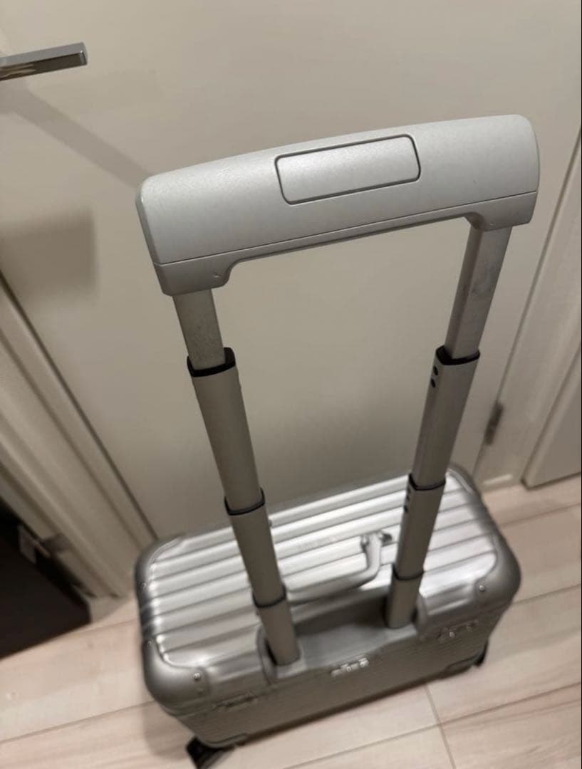 y@m@d@　リモワパイロット