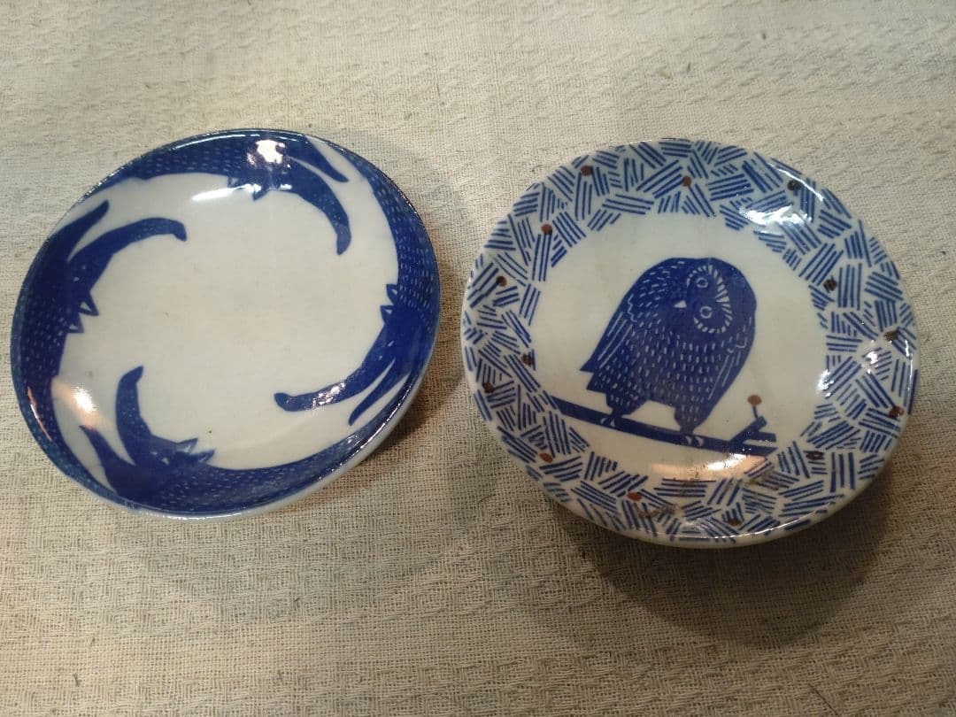 kalmia　倉敷意匠