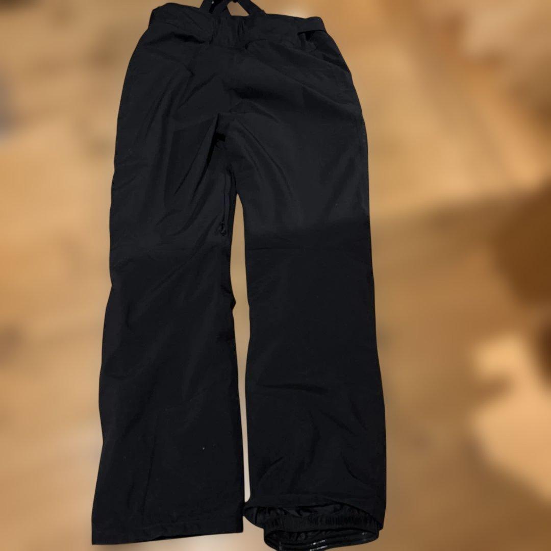 専用 MILLET ミレー スキーパンツ メンズ