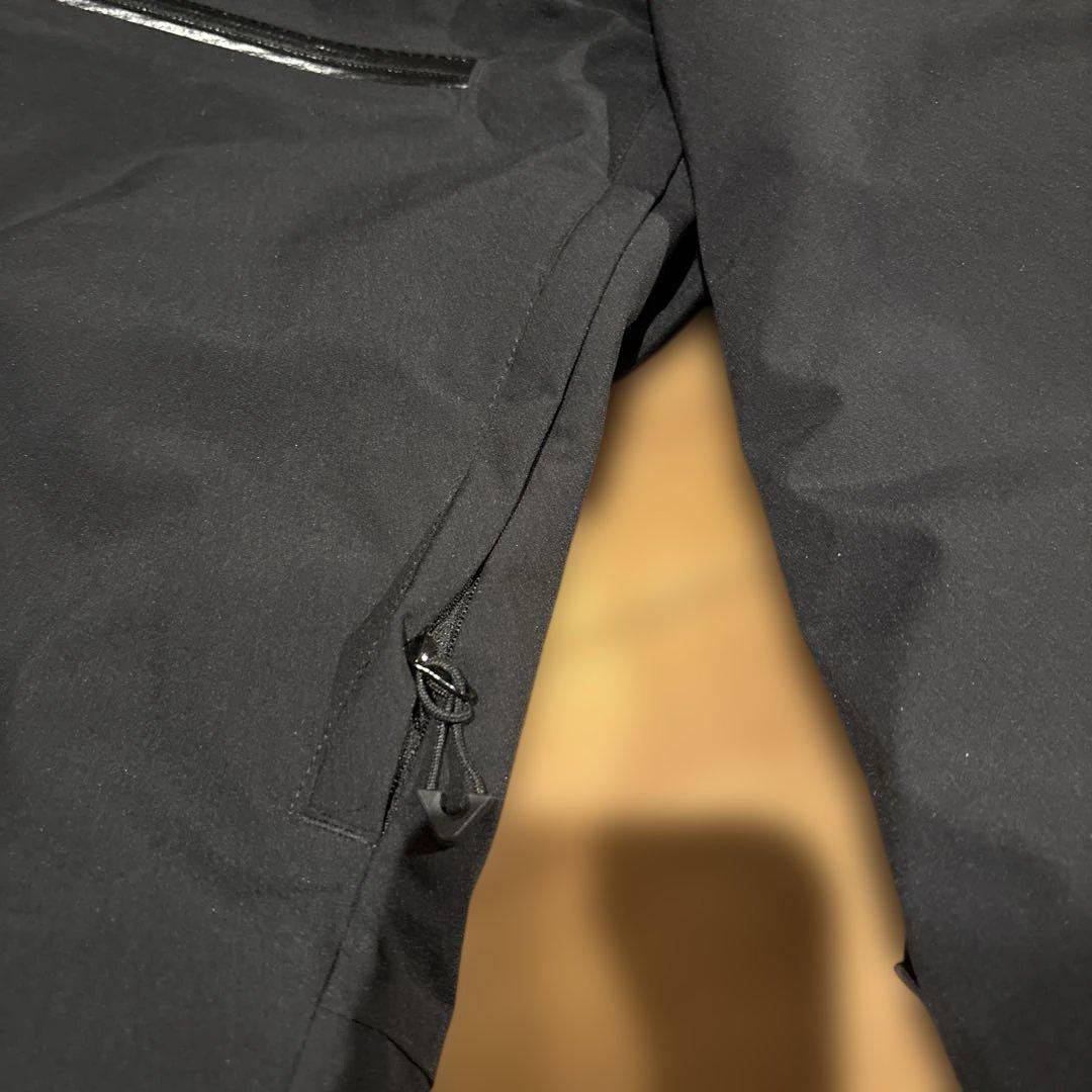 専用 MILLET ミレー スキーパンツ メンズ